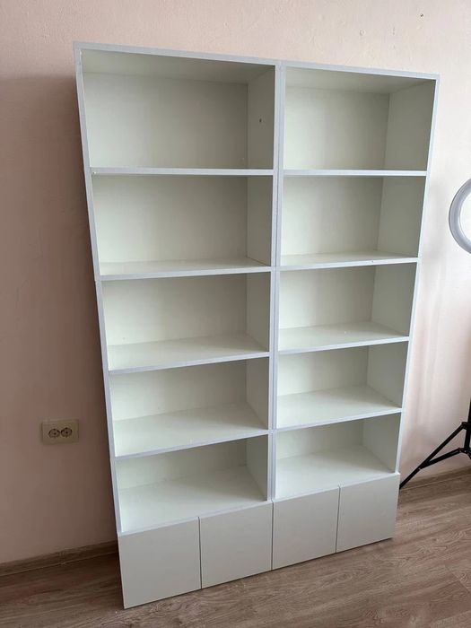 Стеллажи – Шкаф для хранения вещей