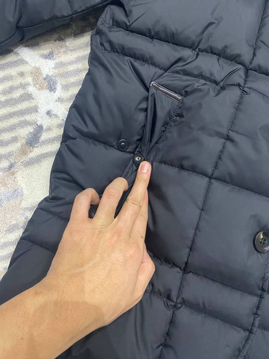 Куртка зимный.  .