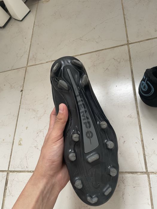 Буты Nike Tiempo