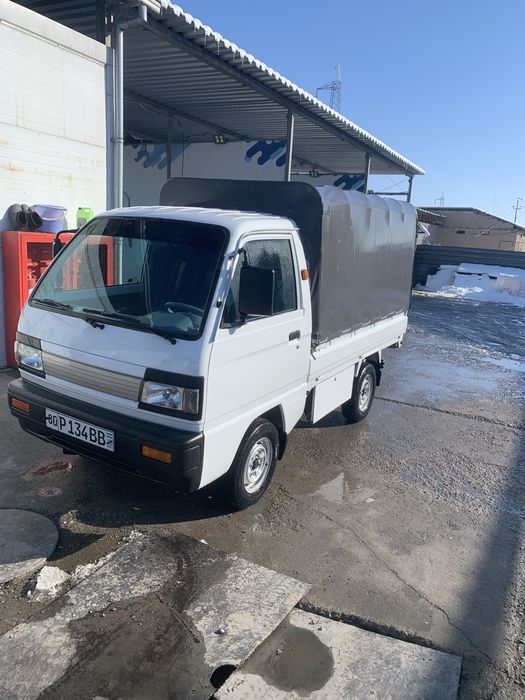 Chevrolet labo  alo xolatda