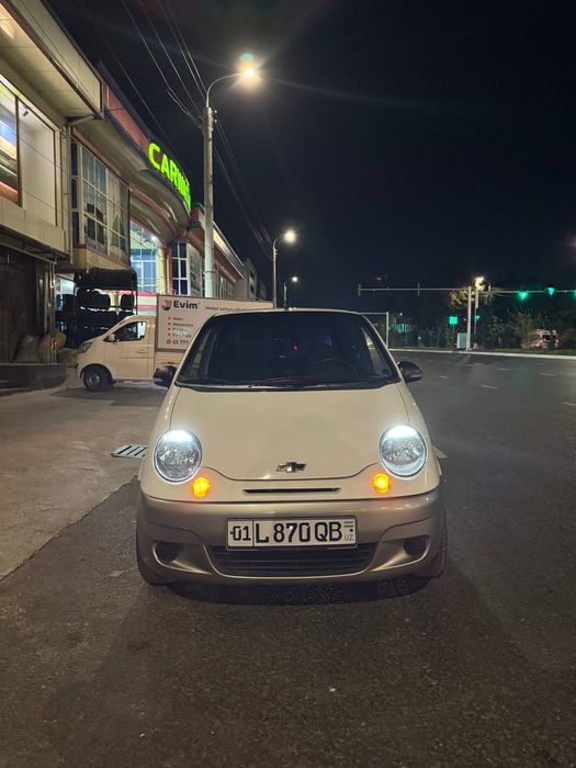 matiz 3tali 2014 tinnu moshina