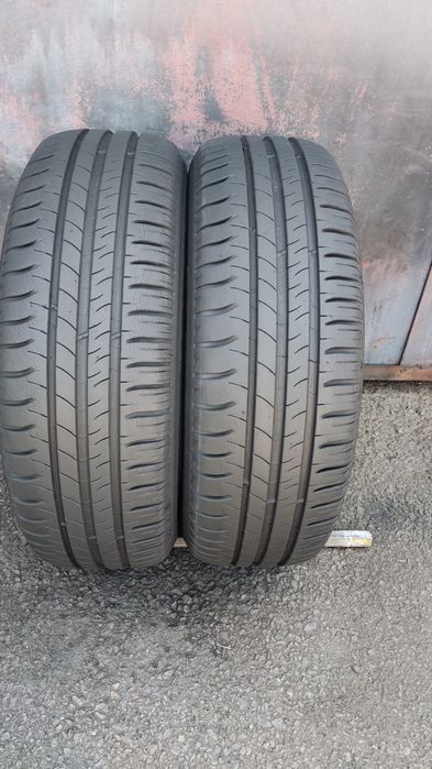 2бр летни гуми 185/60/15 Michelin Energy Saver 
dot21