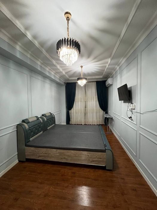 Yunusobod metro yaqin joyda kvartira ijaraga beriladi