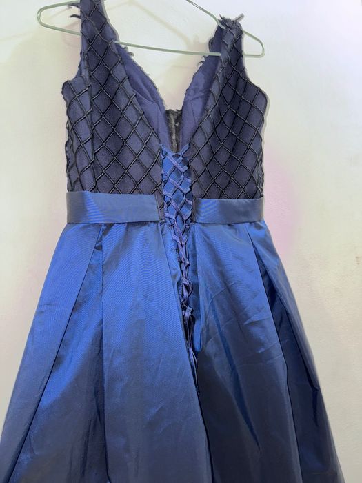 Rochie de seara, nunta.