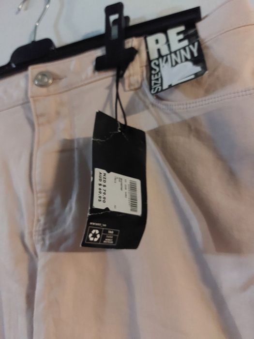 Pantaloni dama marime L