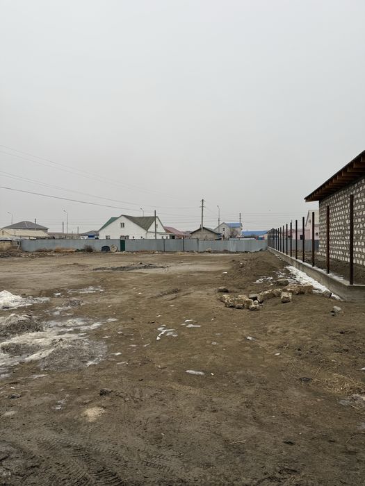 Участок, земля, жер