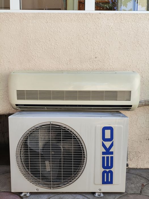 Кондиционер BEKO 12200.