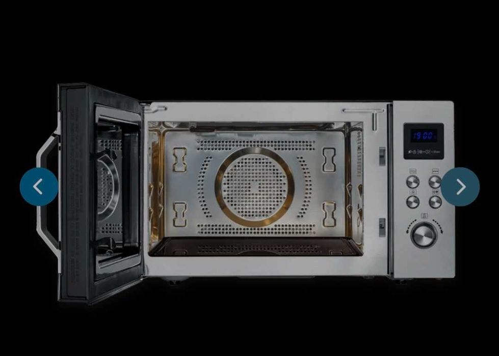 Микровълнова Severin