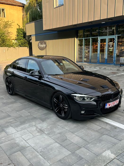 BMW 3 Series 2016 — imagine 3