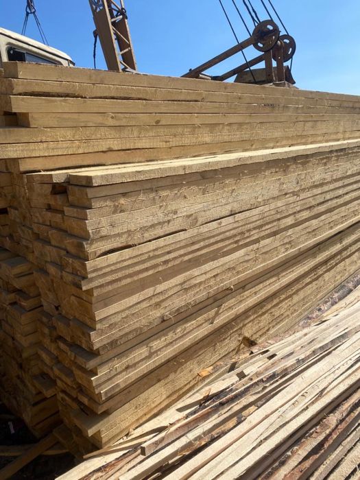 Брус с доставкой в асартименте