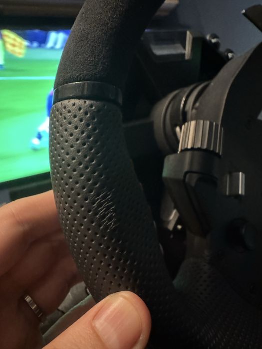 Volan Thrustmaster Hypercar Add-On (doar volanul)