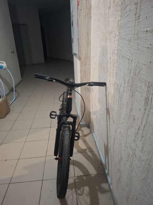 Велосипед сатылады