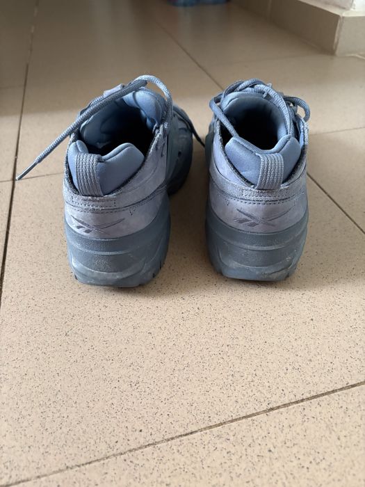 Reebok Cardi B маратонки