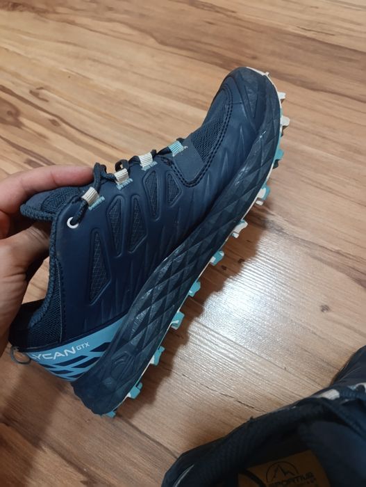 La Sportiva Дамски планински обувки за бягане