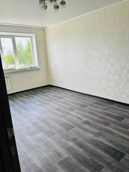 Продам квартиру с новым ремонтом