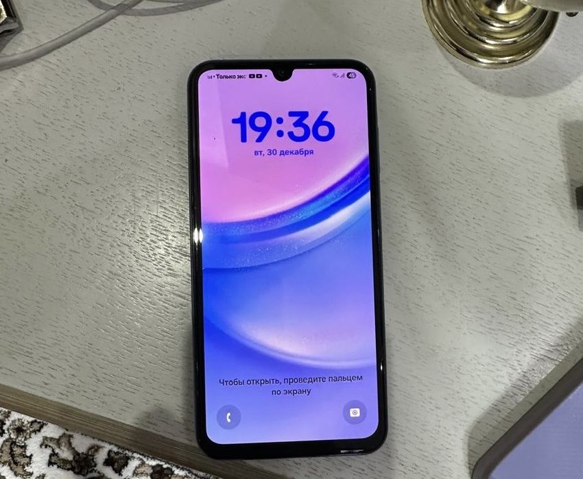 Продам Samsung A15