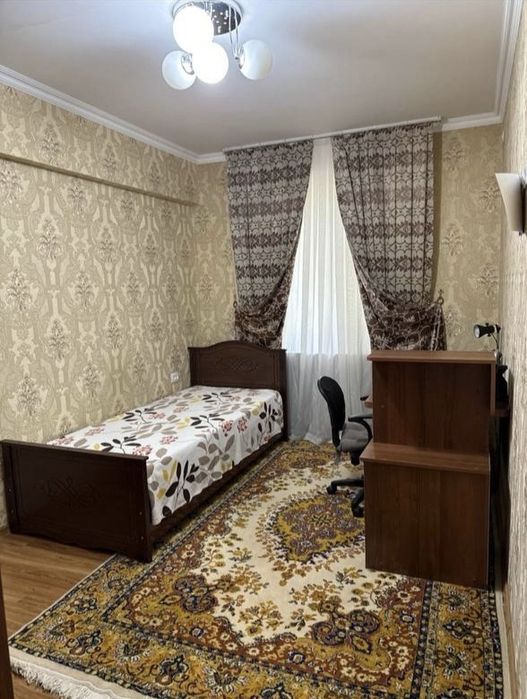 Срочно Сдаётся квартира ц-5 метро минор 3-комн евро ремонт укомплектов