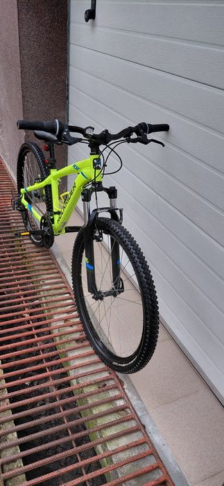 Vând Rockrider st100