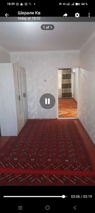 Ижара куямиз 2 хона