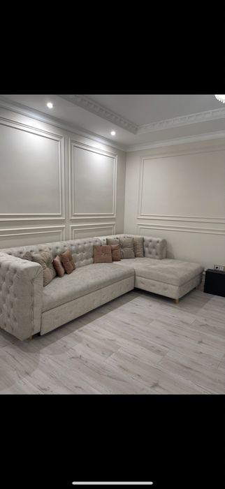 Продам диван в отличном состоянии