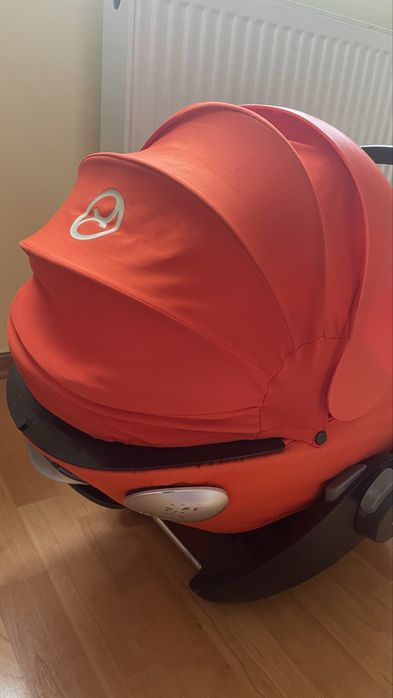 Cybex Столче за кола Cloud Q (0-13 кг)