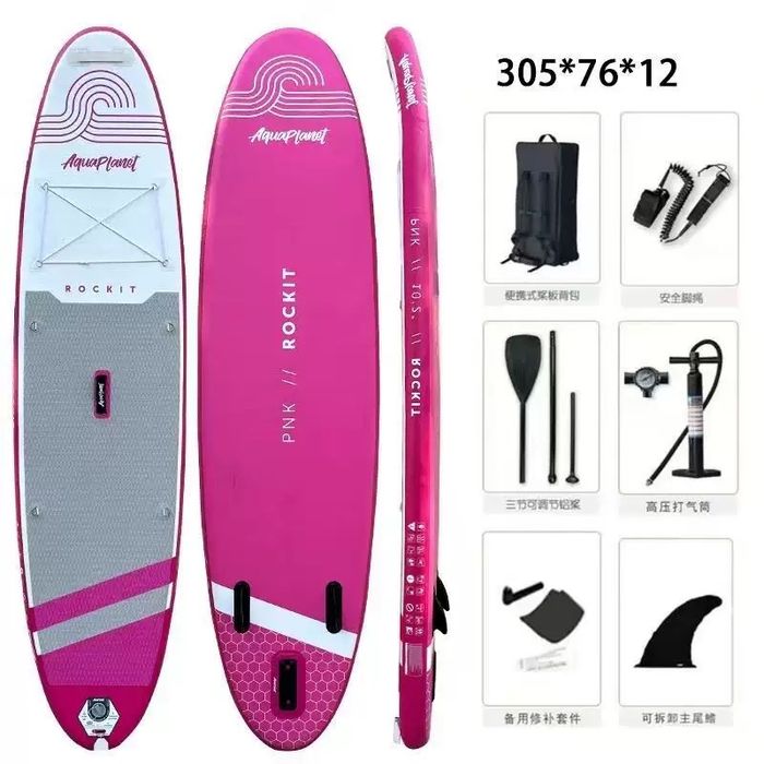 Продам сап борд sup board
