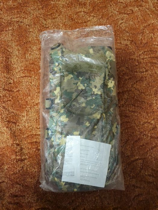 Rezervor apa 3l/ Camelbak
