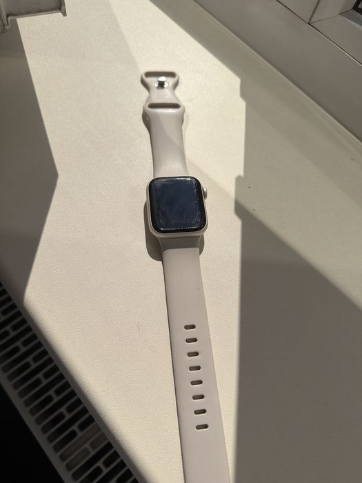 Apple Watch SE (GPS 2)Возможен обмен