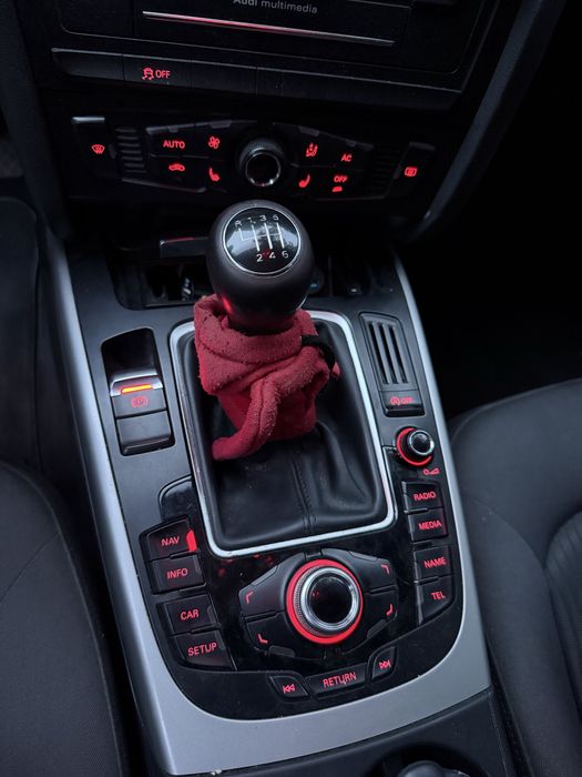 Vand sau schimb audi a4 b8