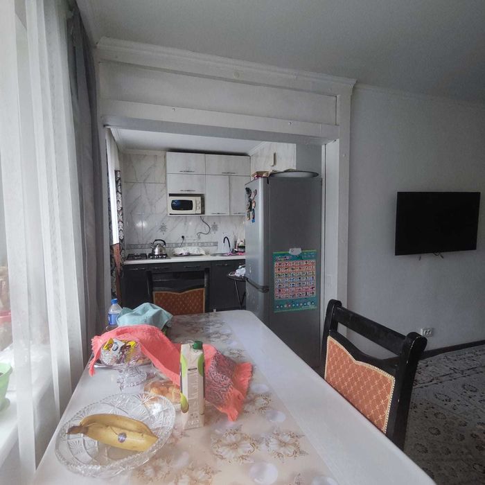 Продажа 3-комнатной квартиры