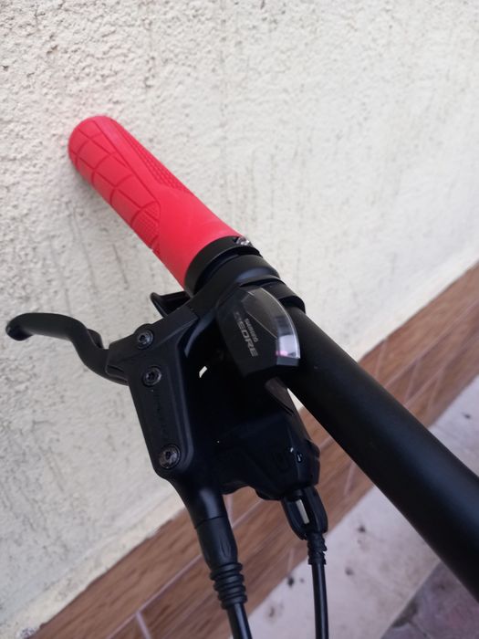 Kilimanjaro 27,5 цола