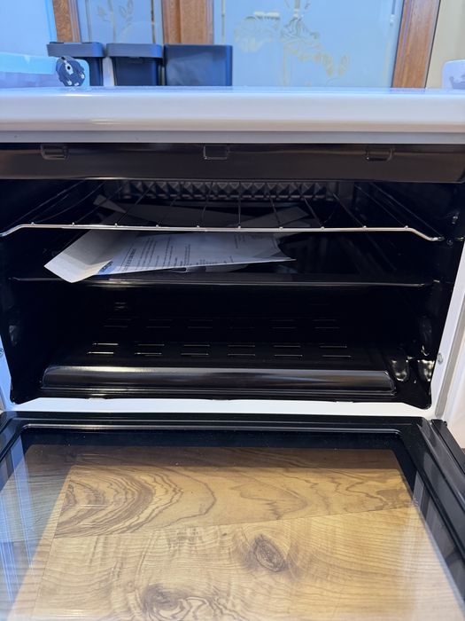 Cuptor electric Vision Chef VCE37A NOU