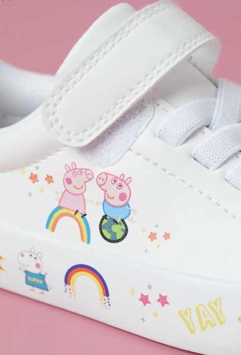 Детская обувь кеды от hm