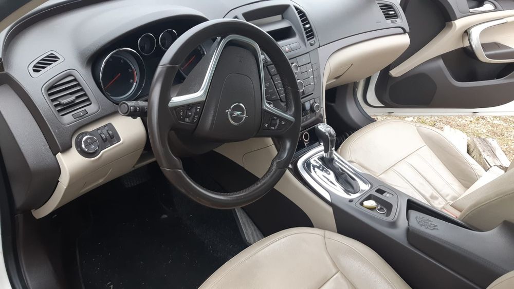 Piese Opel Insignia 2012 ,2.0 cdti