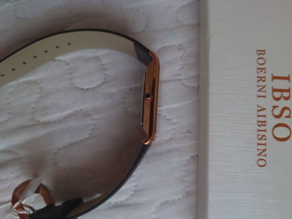 Ceas Quartz IBSO