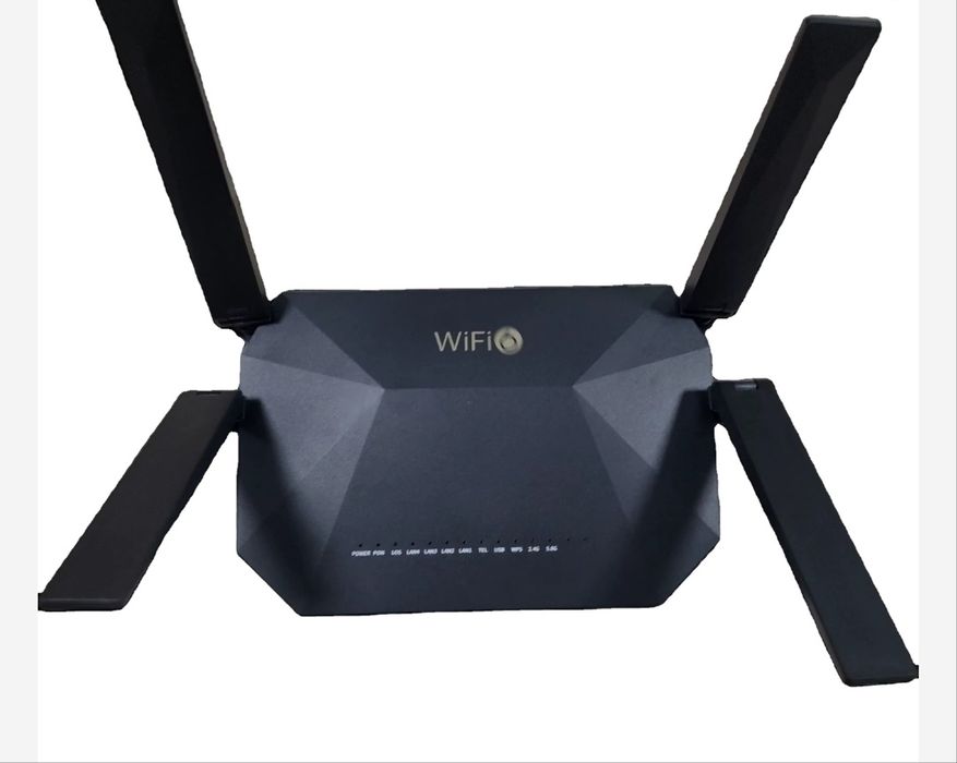 Роутер сотилади Vortex Wi-Fi 6