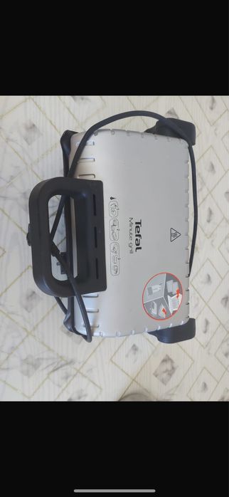 электронный гриль