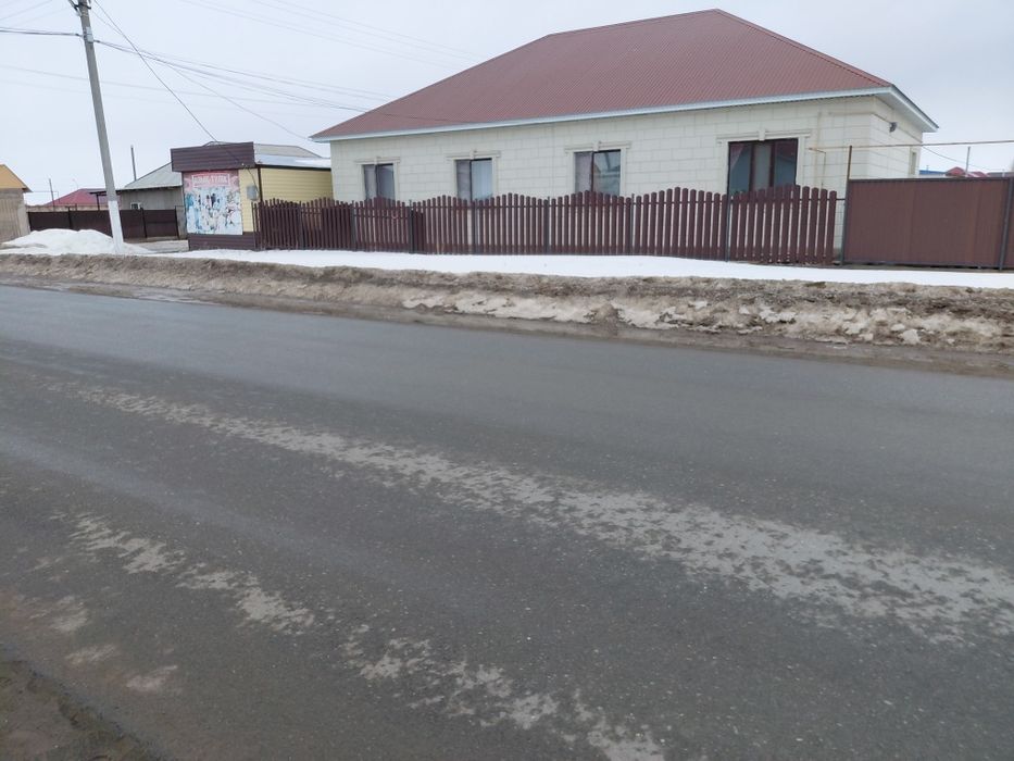 Продам дом в мартуке+ продуктовый магазин во дворе - View 3