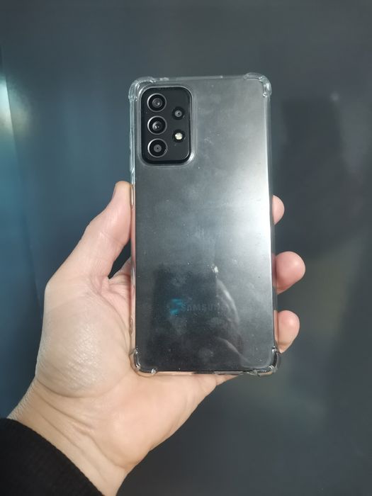 Samsung galaxy A52s 5G 8/128