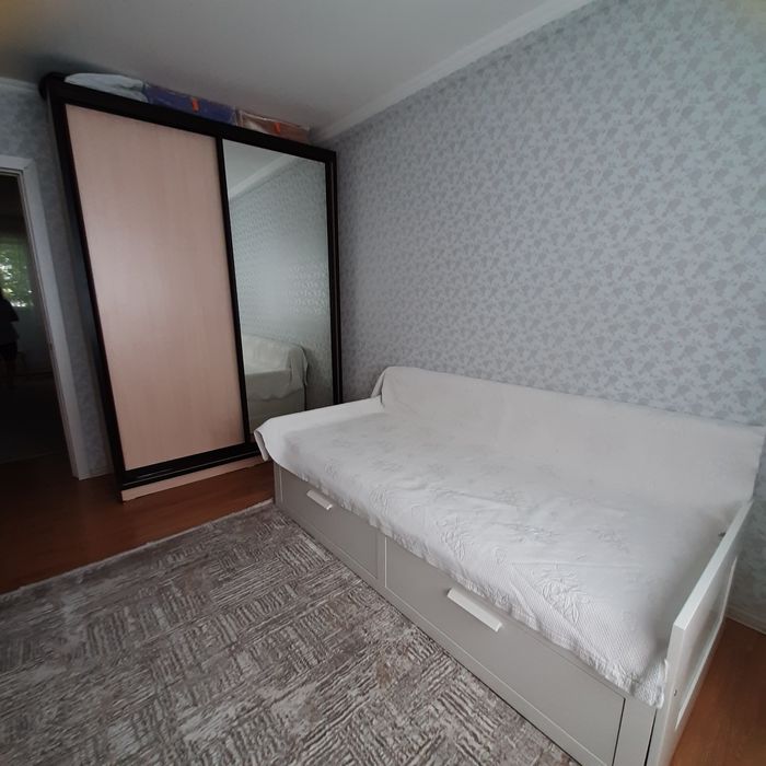 Продам диван кровать, шкаф, комод