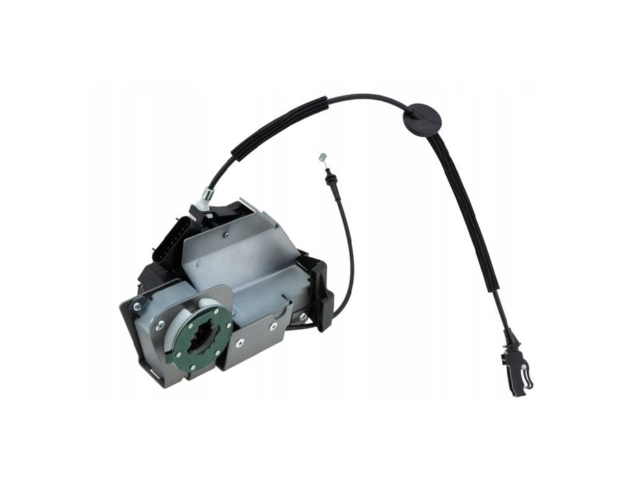 Брава за Ford Transit MK9 (2019+)