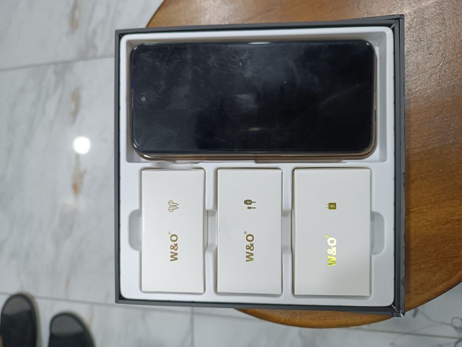 Продаю свой телефон X16 pro max4G