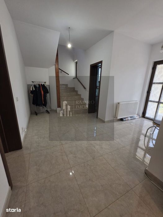 Casa Individuala 6 camere Bragadiru A0 Soseaua Alexandriei