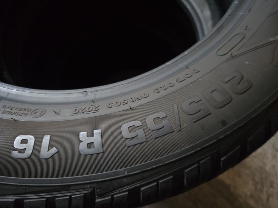 Vredstein 205/55 R16 91H MS iarnă