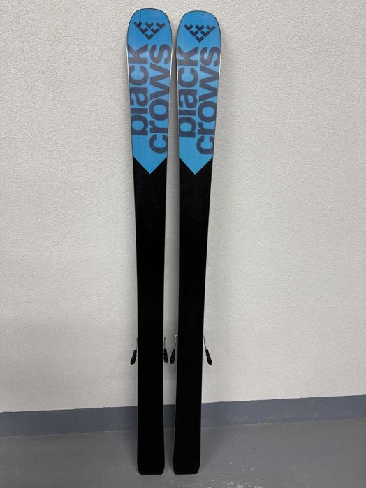 schi black crows serpo L168.2cm