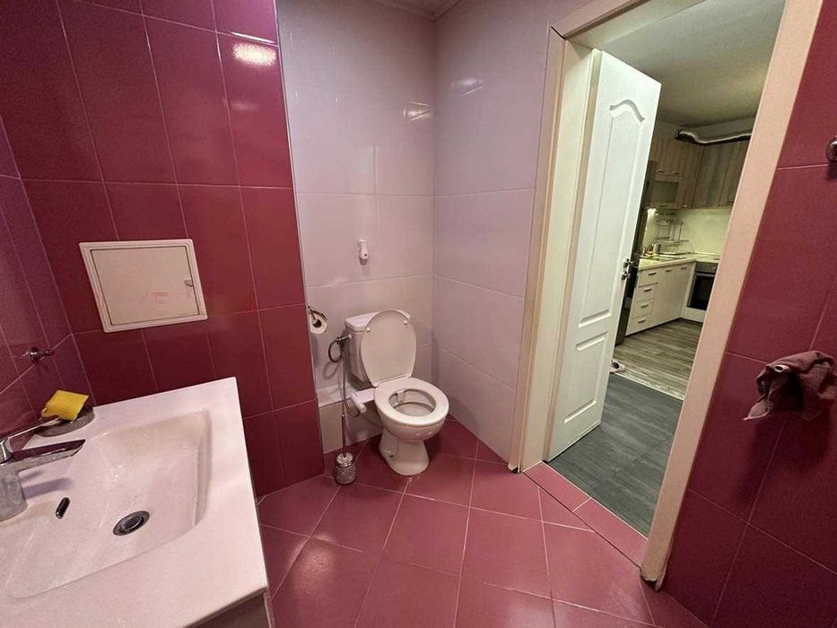 Дава се под наем Двустаен апартамент в София, Дървеница - 76 кв.м за 663 € - Снимка #6