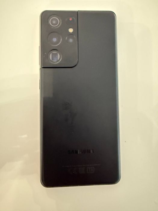 Samsung Galaxy S21 Ultra