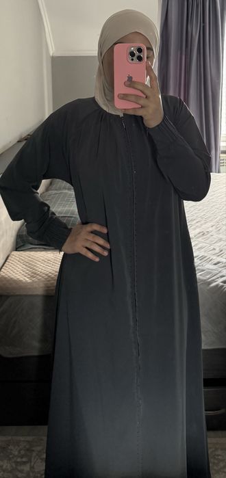 разгрузка гардероба