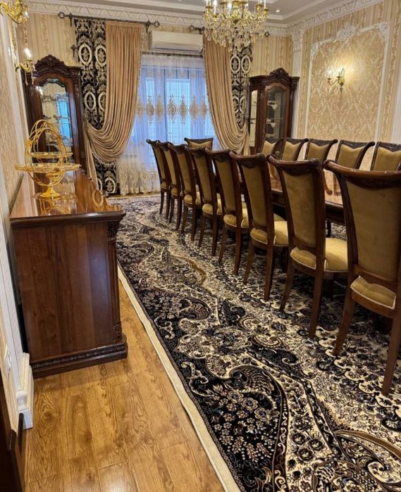 Идеальный,дом мечты