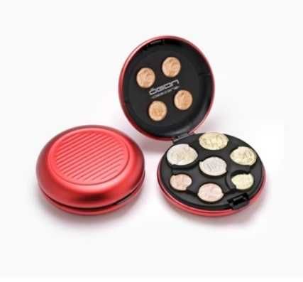 Euro Coin Dispenser - Монетник за евро